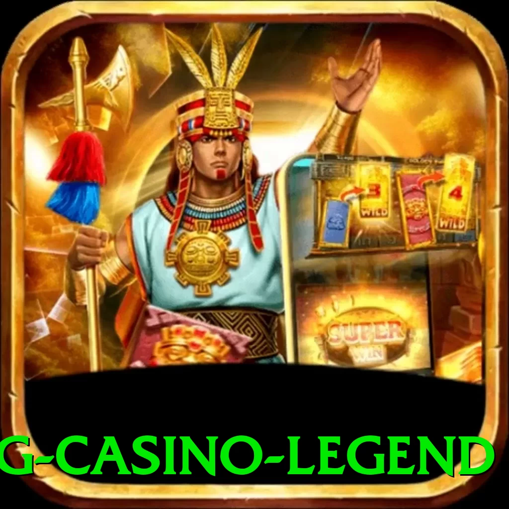 et777pg - Casino Legend - go