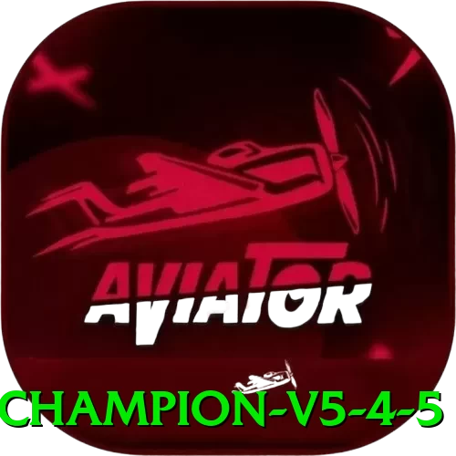 genio777 - Champion v5.4.5 - aplicativo