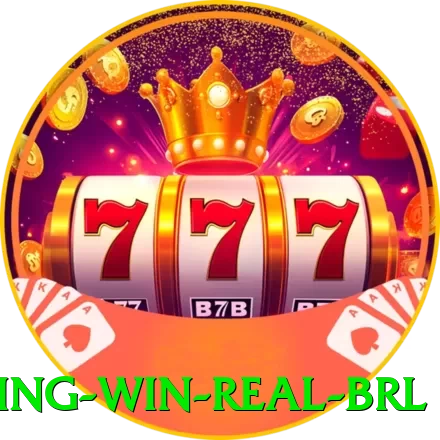 gf4 King - Win Real BRL - 🔥 apk