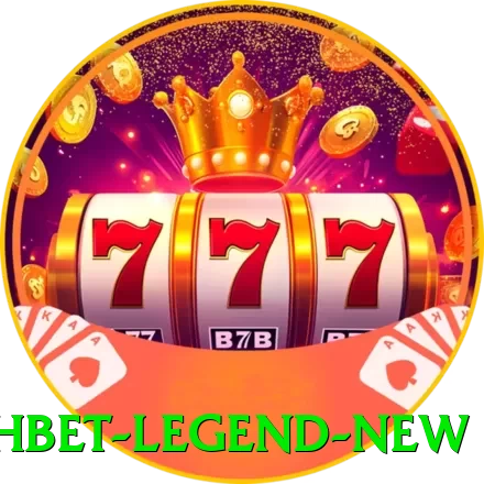 h1hbet Legend New - aplicativo