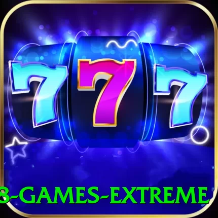 jdb808 Games Extreme - 💎 apk