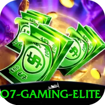 jogo7 - Gaming Elite - ⚡ apk