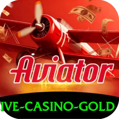 jogojogo Live Casino Gold - pak