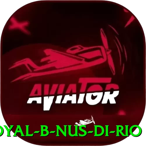 k107 Royal - bônus diário - vip