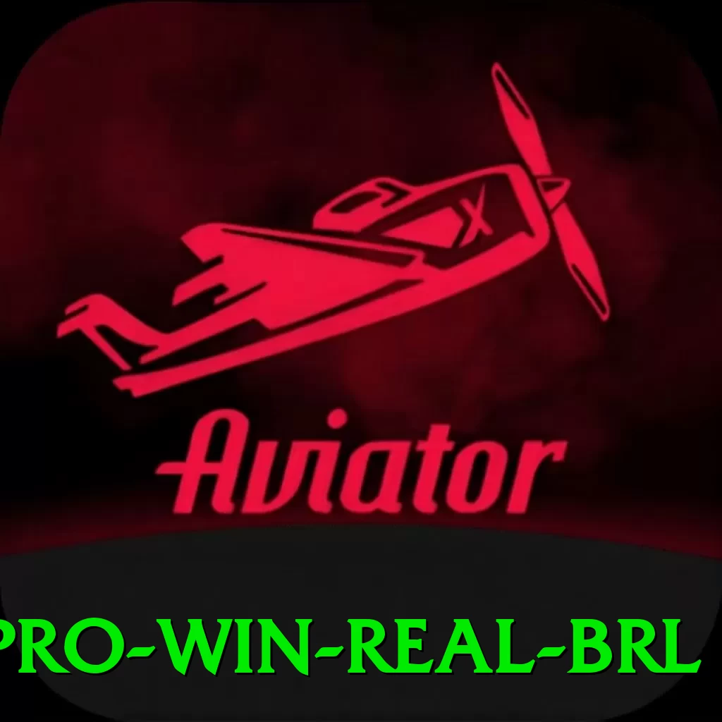 llxx Pro - Win Real BRL - programa
