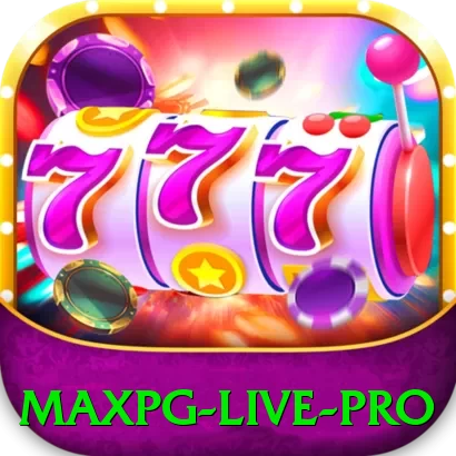 maxpg - Live Pro - 🔥 apk