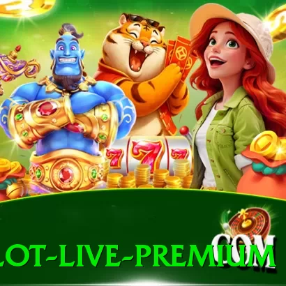 muskslot Live Premium - 👉 apk