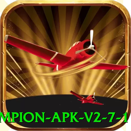 pg67br Champion APK v2.7.1 - ✨ apk