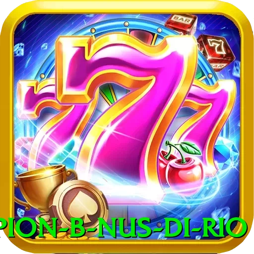 ppybet Champion - bônus diário - 👉 apk