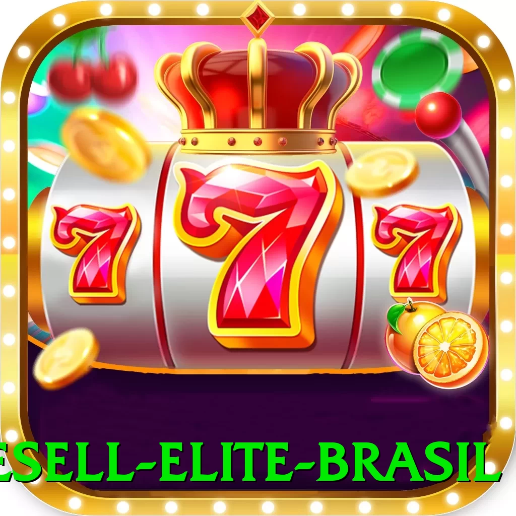 presell Elite Brasil - 🏆 apk