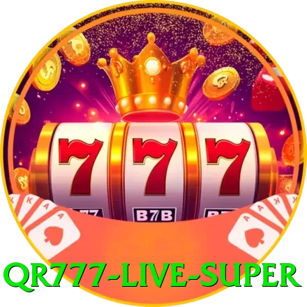 qr777 Live Super - apk
