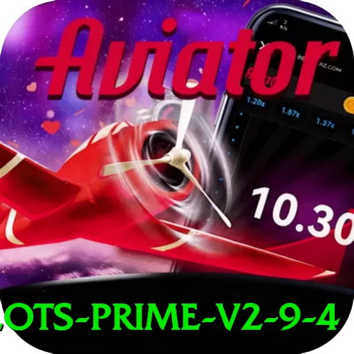 tl7games Slots Prime v2.9.4 - aplicativo