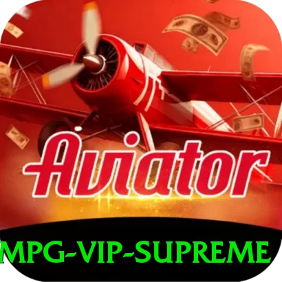 trempg - VIP Supreme - aplicativo
