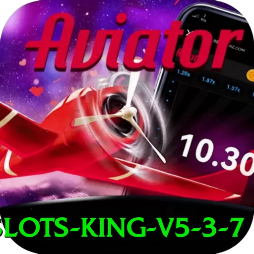 ttrr Slots King v5.3.7 - vip