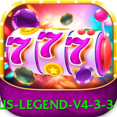 w777 Bonus Legend v4.3.3 - ⭐ apk
