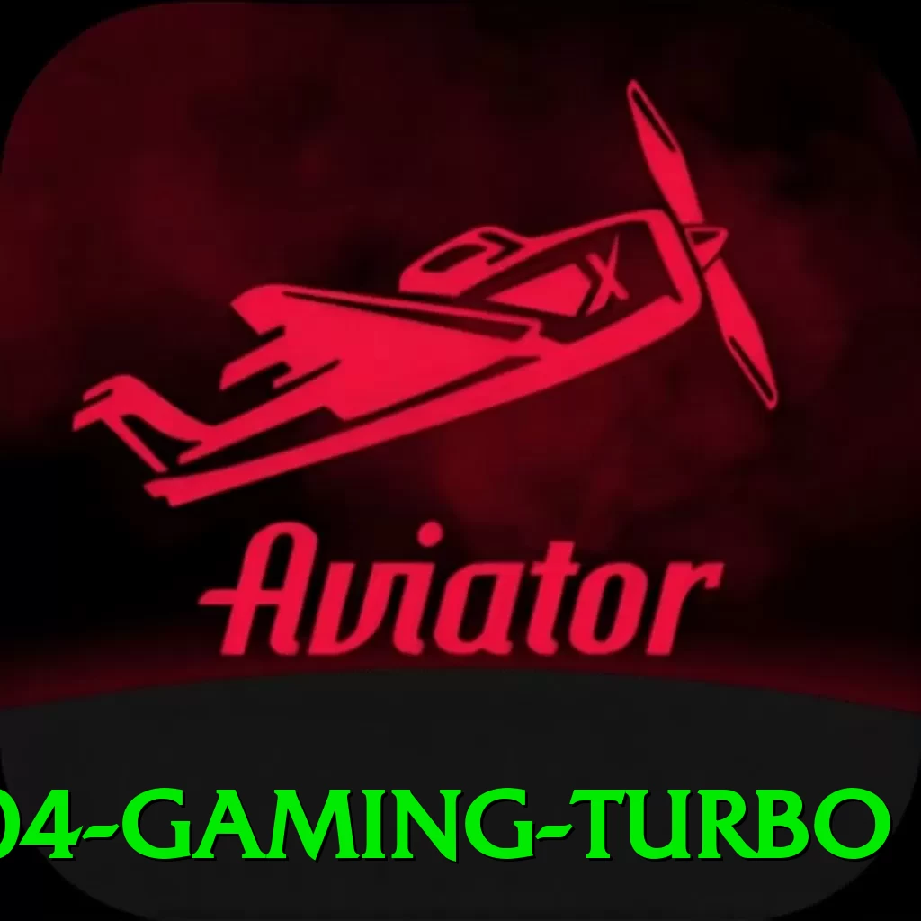 win104 Gaming Turbo - 💎 apk