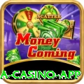 win6 Mega Casino App