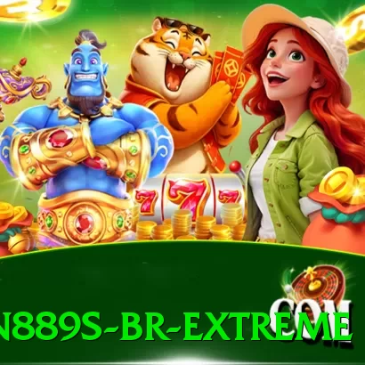 win889s BR Extreme - 💎 apk