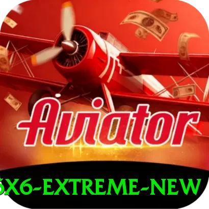 x6x6 Extreme New - pro
