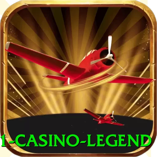 xx11 - Casino Legend - 👉 apk