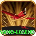 xx11 - Casino Legend