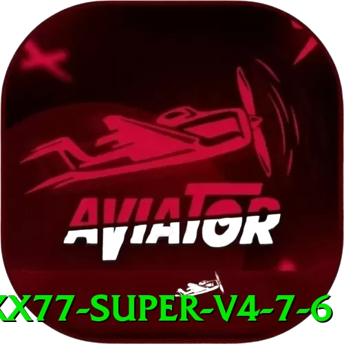 xx77 Super v4.7.6 - 💎 apk