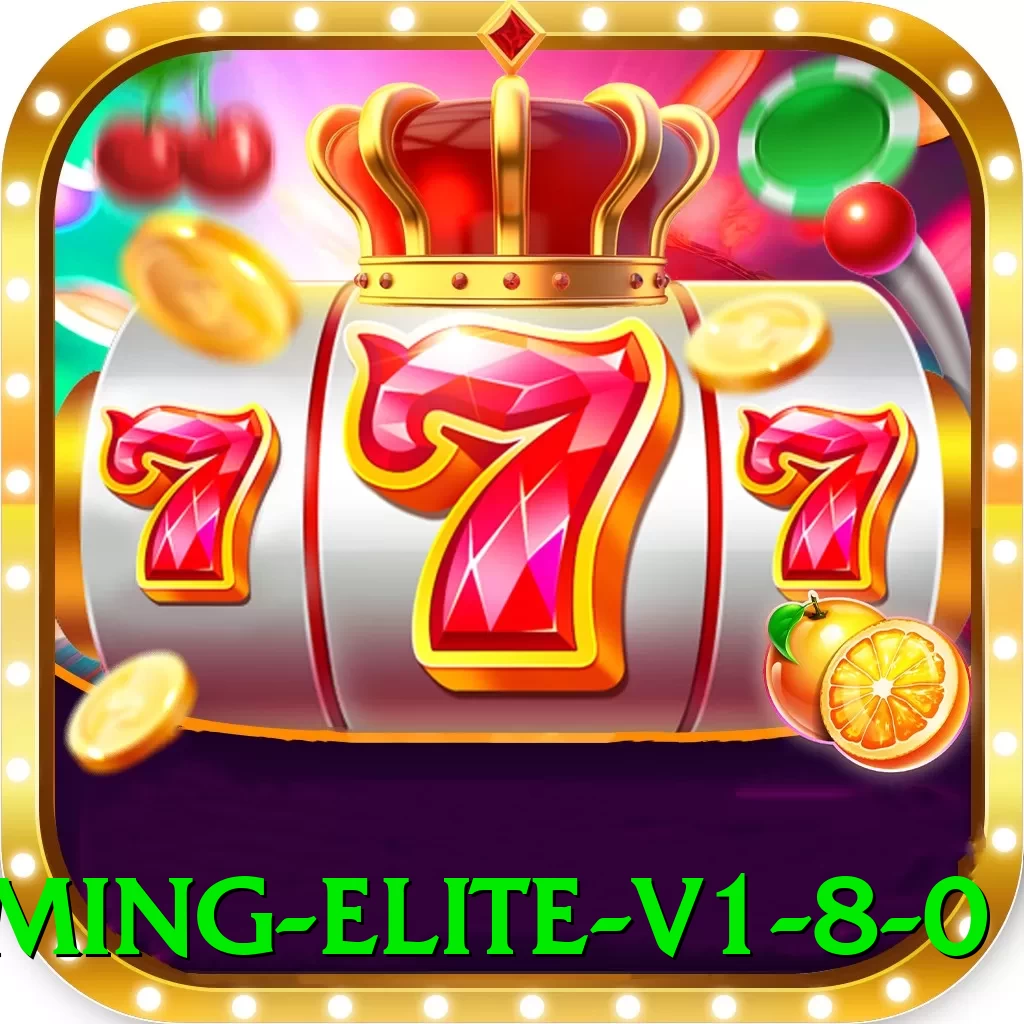 yum777 Gaming Elite v1.8.0 - ✨ apk
