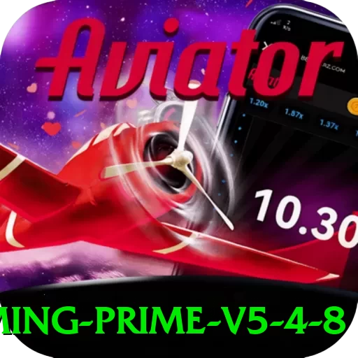 z3z3 Gaming Prime v5.4.8 - 🎯 apk